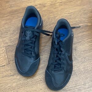 Kids Futsal shoes. Indoor soccer